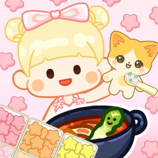 마라마스터 : 인형계, 포토카드 포장, 마라탕 먹방